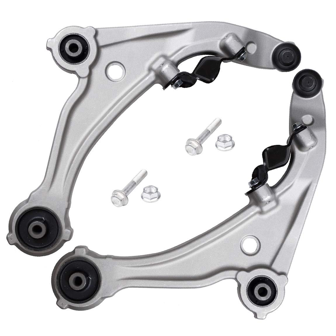 Amazon.com: KEYOOG 2Pc Set K620195 K620196 Front Lower
